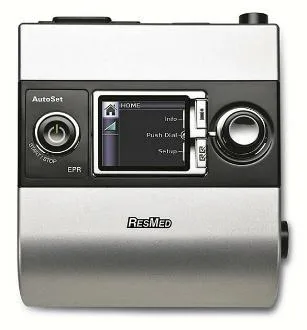 ResMed S9 Auto 25 for rent and sale in Karachi