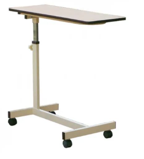 Standard overbed table for rent and sale in Karachi