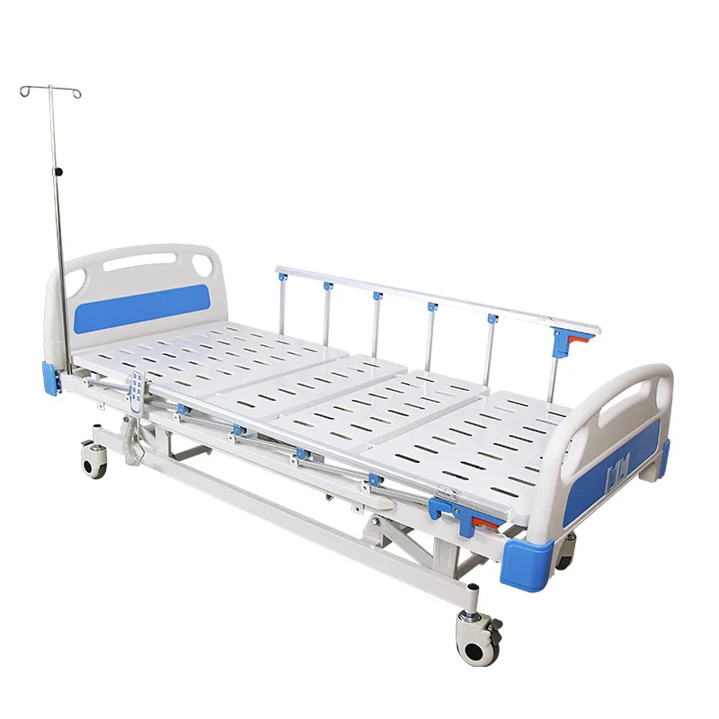 Manual hospital bed for rent and sale in Karachi