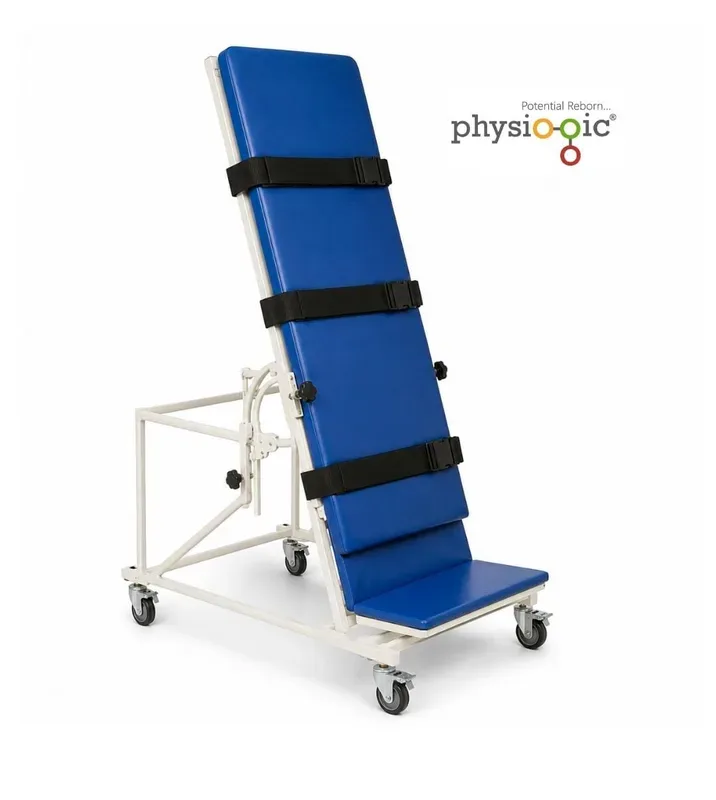 Physiogic tilt table for rent and sale in Karachi