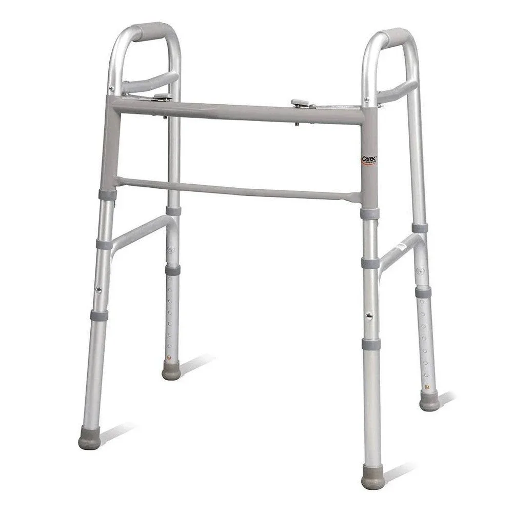 Carex folding walker for rent and sale in Karachi